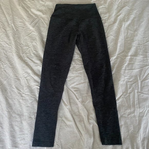 Beyond Yoga High Waisted Legging grey size XS - Picture 2 of 4